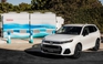 Honda: 'Xe điện không phải là cách duy nhất để đạt được trung hòa carbon'