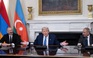 Iran ngăn xây vành đai Azerbaijan-Armenia được ông Trump hậu thuẫn