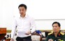 Trung tướng Mai Hoàng: Công an TP.HCM giải cứu 28 người bị 'bắt cóc online'