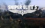 Sniper Elite 5 - Tựa game đáng mong chờ đối với các fan dòng game bắn súng
