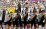 Vì sao tuyển thủ Đức bịt miệng trước trận thua Nhật Bản?