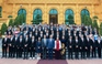 Trao Huân chương lao động cho học sinh đoạt giải Olympic năm 2022