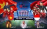 Trực tiếp AFF CUP 2022: Việt Nam - Indonesia, bình luận trước trận đấu