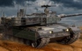 Xe tăng chủ lực phương Tây sẽ vượt trội xe tăng Nga tại Ukraine?