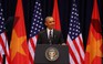 Tổng thống Obama đọc thơ thần 'Nam quốc sơn hà nam đế cư'