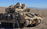 Mỹ sẽ gửi xe thiết giáp bộ binh M2 Bradley cho Ukraine?