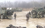 Đơn vị tinh nhuệ Hàn Quốc-Mỹ tập trận gần biên giới Triều Tiên