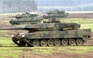 Bạn biết gì về các loại xe tăng phương Tây mà Ukraine đang mong chờ?
