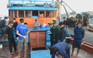 Hai tàu cá Quảng Ngãi bị tấn công, cướp tài sản ở Hoàng Sa
