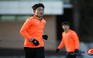 Nóng: Xuân Trường đá chính trận đầu tiên cho Gangwon FC