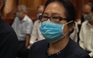 Phiên tòa xét xử nữ đại gia Dương Thị Bạch Diệp lại tiếp tục tạm dừng