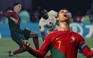 70% CĐV Bồ Đào Nha muốn Ronaldo ngồi dự bị trận đấu với Thụy Sĩ