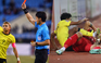 Vì sao Việt Nam được hưởng phạt đền và cầu thủ Malaysia phải nhận thẻ đỏ?