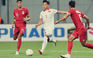 Highlights Singapore 0-0 Việt Nam: "Những ngôi sao vàng" chia điểm đầy đáng tiếc