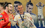 Gareth Bale: Từ cậu bé trường Whitchurch đến đỉnh cao tại Real Madrid