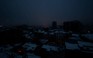 Ukraine chìm vào bóng tối trong mùa đông đầu tiên của chiến tranh