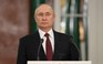 Tổng thống Putin nói sẵn sàng đàm phán, cáo buộc phương Tây muốn chia cắt Nga