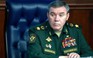 Nga giải thích lý do thay tư lệnh chiến dịch quân sự ở Ukraine